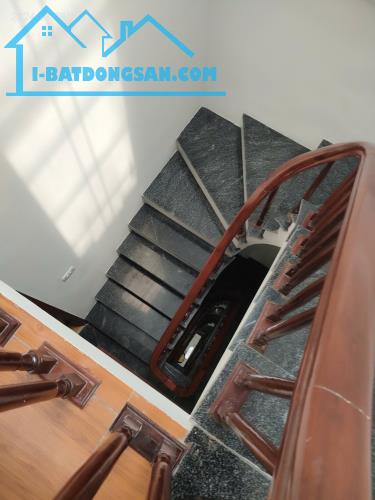 Cho thuê gấp lâu dài giá rẻ nguyên căn Giáp Nhị 52m, 5 tầng, mặt tiền 5.3m, 15 tr/th, - 3