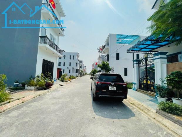 Bán đất TĐC Vạn Hương - Đồ Sơn - Hải Phòng - 2
