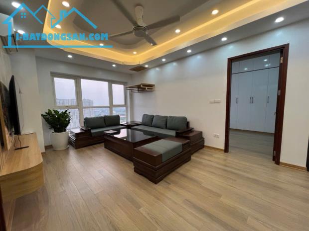 Cc khu ĐT  dương nôin tiện ích 5 sao .chú đã sắm full nội thất sang đẹp  ai mua chủ tặng l - 3