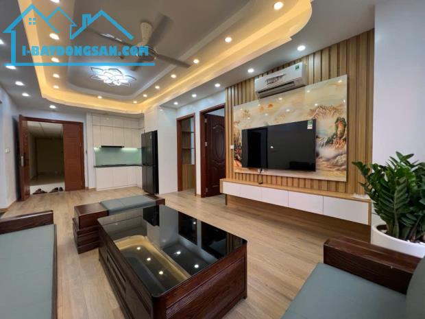 Cc khu ĐT  dương nôin tiện ích 5 sao .chú đã sắm full nội thất sang đẹp  ai mua chủ tặng l - 2