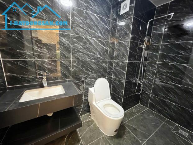 Cc khu ĐT  dương nôin tiện ích 5 sao .chú đã sắm full nội thất sang đẹp  ai mua chủ tặng l - 1