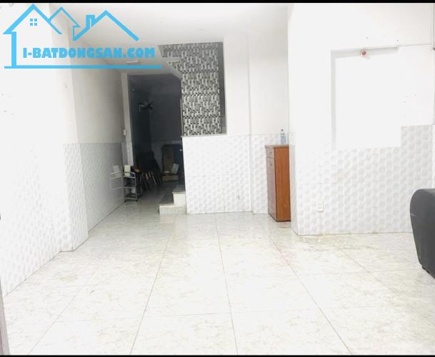 CẦN BÁN NHÀ 4 TẦNG,5PN - QUẬN 3 - H3G - LÝ CHÍNH THẮNG - DT: [ 4m x 10m ] - CHỈ 5,2 TỶ TL - 1