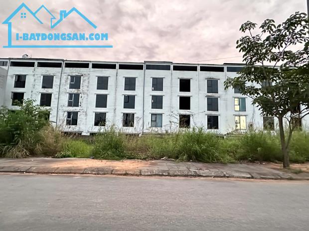 Bán đất KĐT Parkhill Thành Công DT 150m2, sẵn sổ, Giá chỉ 24tr/m2 - 3