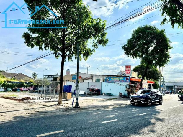 Bán lô đất Biệt Thự mặt tiền Nguyễn Thành Phương, Thống Nhất, Biên Hòa, 69m2, giá 6 tỷ 300 - 3