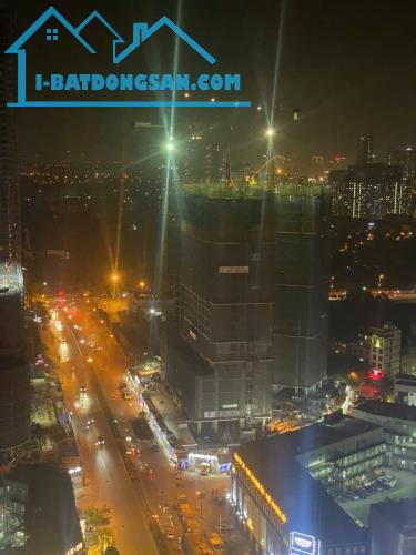 Căn hộ 45m2 tại KĐT Mộ Lao, trung tâm Hà Đông, giá 3.x tỷ