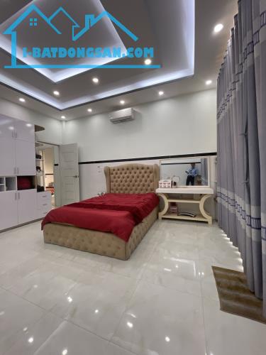 🔥 SIÊU PHẨM NHÀ PHỐ GIẢM SÂU – MỚI VỪA LỘ DIỆN! - HÓC MÔN - 92M2🔥 - 3
