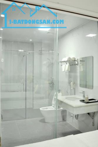 Bán khách sạn trung tâm du lịch Bãi Cháy, Hạ Long 14 phòng Superior và Deluxe, kinh doanh - 2
