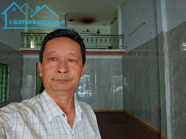 NHÀ LÔ GÓC KIÊN CỐ – 2 TẦNG – 3 MẶT THOÁNG – GIÁ CHỈ 4.4 TỶ ĐÂT 141M2
