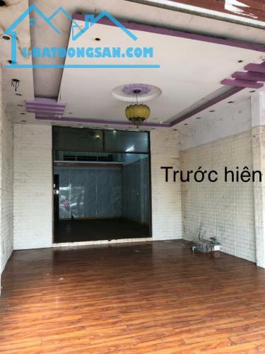 NHÀ LÔ GÓC KIÊN CỐ – 2 TẦNG – 3 MẶT THOÁNG – GIÁ CHỈ 4.4 TỶ ĐÂT 141M2 - 2