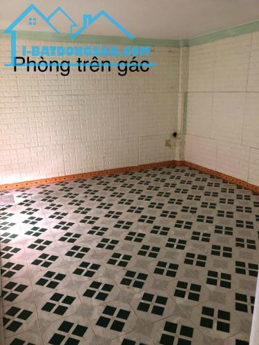 NHÀ LÔ GÓC KIÊN CỐ – 2 TẦNG – 3 MẶT THOÁNG – GIÁ CHỈ 4.4 TỶ ĐÂT 141M2 - 3