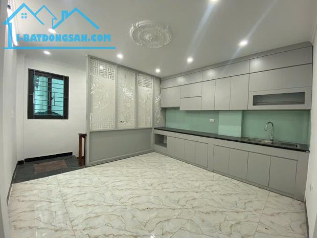 Bán nhà Vĩnh Quỳnh 5 tầng mới Koong 50m  ô tô dừng đỗ tiện ích sẵn có giá 7.6 tỷ - 2
