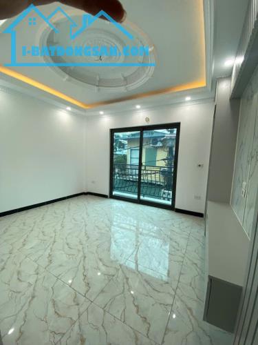 Bán nhà Vĩnh Quỳnh 5 tầng mới Koong 50m  ô tô dừng đỗ tiện ích sẵn có giá 7.6 tỷ - 3