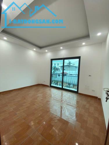 Bán nhà Vĩnh Quỳnh 5 tầng mới Koong 50m  ô tô dừng đỗ tiện ích sẵn có giá 7.6 tỷ - 4