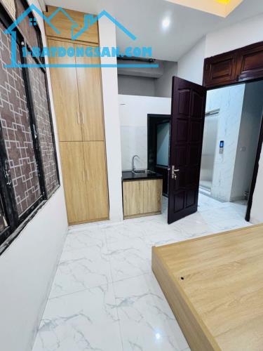 BÁN CĂN DỐNG CÁC ĐỐNG ĐA-8.8 TỶ- CÓ HỆ THỐNG PCCC ĐẦY ĐỦ - MẶT TIỀN RỘNG