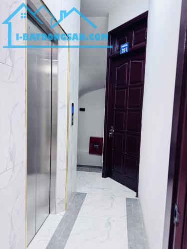 BÁN CĂN DỐNG CÁC ĐỐNG ĐA-8.8 TỶ- CÓ HỆ THỐNG PCCC ĐẦY ĐỦ - MẶT TIỀN RỘNG - 2