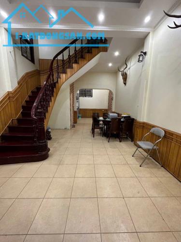 Bán Nhà Đẹp Dân Xây Lê Trọng Tấn. Thanh Xuân. DT 46m2. MT 4,5m. 4 Tầng. Giá 11,45 Tỷ. - 1