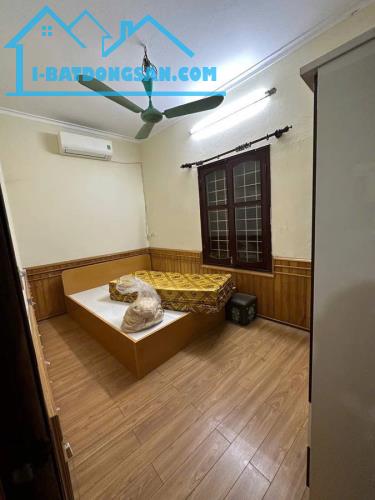 Bán Nhà Đẹp Dân Xây Lê Trọng Tấn. Thanh Xuân. DT 46m2. MT 4,5m. 4 Tầng. Giá 11,45 Tỷ. - 2