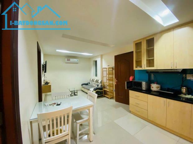 Bán Nhà Mặt Tiền Đường Đào Duy Anh, P9, Phú Nhuận, 7.65m x 19m, 24 Tỷ - 2