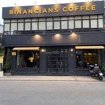 Cho thuê nhà mặt tiền 90m2, 2 tầng khu Phố Tây - 1