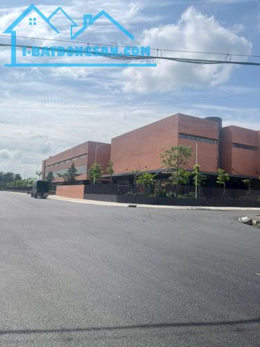 Biệt thự KDC Ấp 5 Phong Phú, giáp ranh BX Q8 - 3