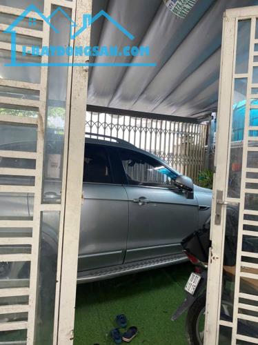 NHÀ 2 TẦNG – HẺM XE HƠI – KHU VIP HIỆP BÌNH PHƯỚC – NGANG 6M – 96M² – GIÁ CHỈ 6.5 TỶ - 1