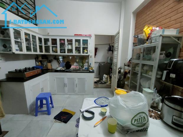 NHÀ 2 TẦNG – HẺM XE HƠI – KHU VIP HIỆP BÌNH PHƯỚC – NGANG 6M – 96M² – GIÁ CHỈ 6.5 TỶ - 2