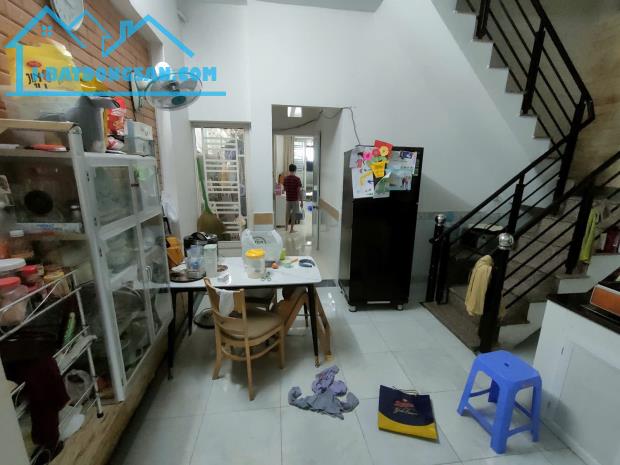 NHÀ 2 TẦNG – HẺM XE HƠI – KHU VIP HIỆP BÌNH PHƯỚC – NGANG 6M – 96M² – GIÁ CHỈ 6.5 TỶ - 3