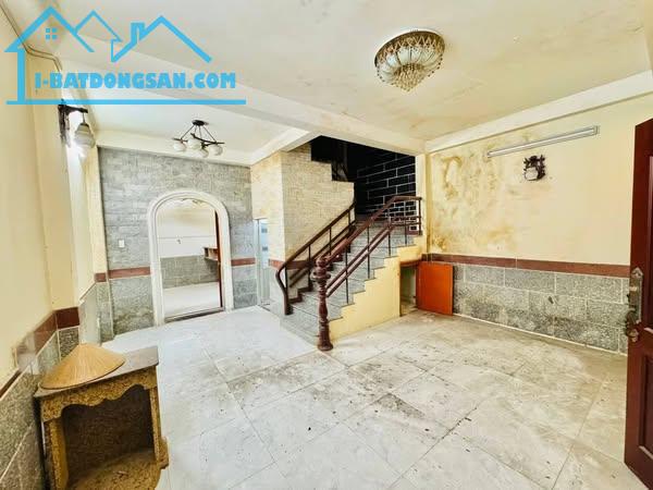 Nhà  Đường Điện Biên Phủ Phường ĐaKao Quận 1. - 2