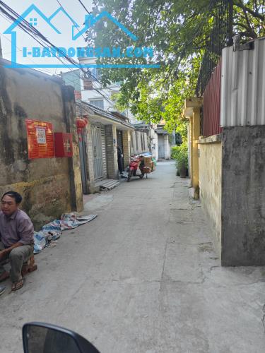 Bán nhà Thượng Thanh Long Biên 35m² – Lô góc – Ô tô - 6 tầng thang máy – Giá 7.89 tỷ - 1