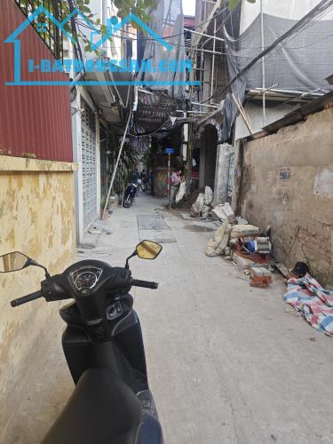 Bán nhà Thượng Thanh Long Biên 35m² – Lô góc – Ô tô - 6 tầng thang máy – Giá 7.89 tỷ - 2