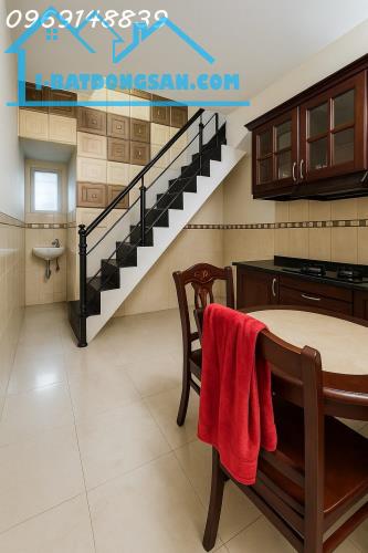 CHỈ 5 TỶ - Nhà 2 tầng ngay chợ Sơn Kỳ, Aeon Tân Phú! - 1