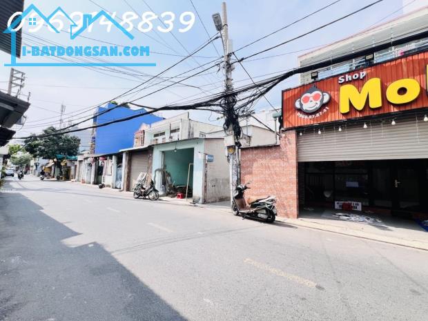CHỈ 5 TỶ - Nhà 2 tầng ngay chợ Sơn Kỳ, Aeon Tân Phú! - 4