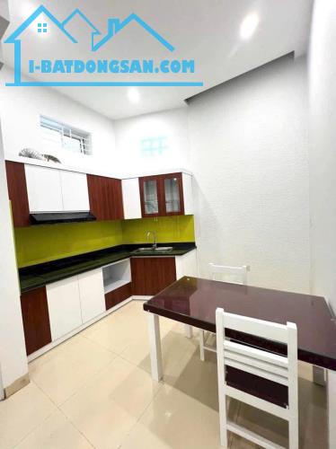 Bán nhà quận Hoàng mai,phường Đại kim ,nhà cực đẹp trung tâm quận - 1