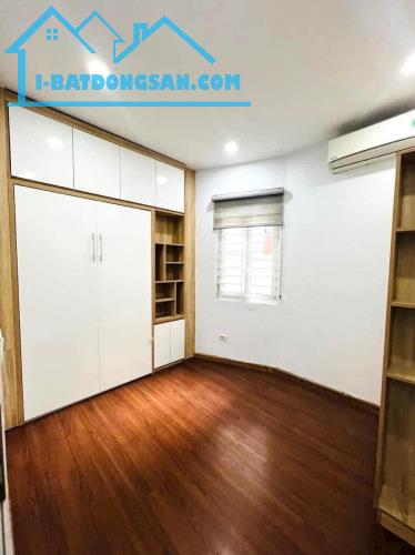 Bán nhà quận Hoàng mai,phường Đại kim ,nhà cực đẹp trung tâm quận - 3
