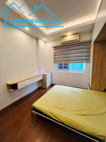 Bán nhà quận Hoàng mai,phường Đại kim ,nhà cực đẹp trung tâm quận - 4