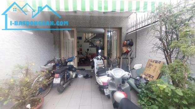 ⛺️Chính chủ cần bán gấp, nhà 2 tầng, DT 4 x 19, nhỉnh 7 tỷ - 1