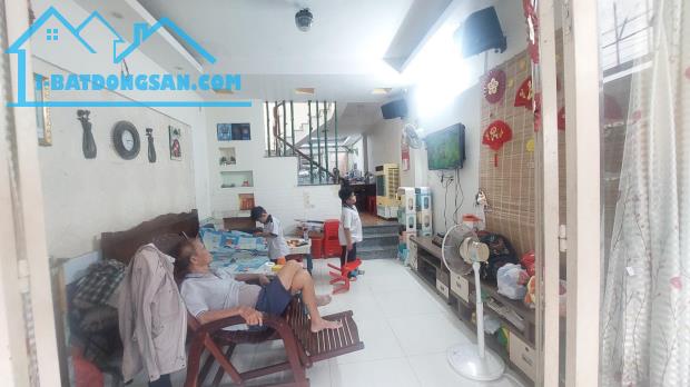 ⛺️Chính chủ cần bán gấp, nhà 2 tầng, DT 4 x 19, nhỉnh 7 tỷ - 2