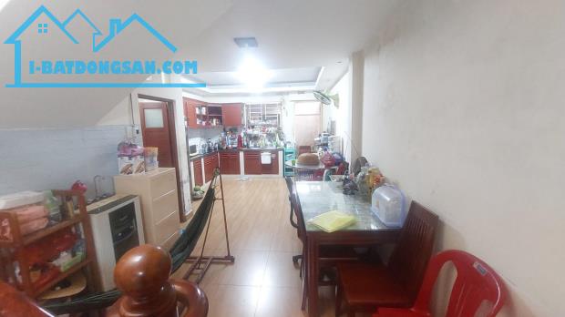 ⛺️Chính chủ cần bán gấp, nhà 2 tầng, DT 4 x 19, nhỉnh 7 tỷ - 3
