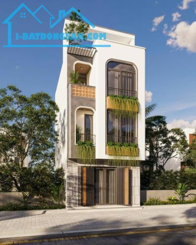 Hà Nội - Khê Nữ, Nguyên Khê, Đông Anh 36,5m 3 tầng 4,55 tỷ