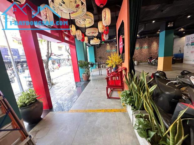 🎊MẶT PHỐ HÀNG CÓT - 200M - 6 TẦNG - MT 17M - CHỈ 1XX TỶ🎊 - 5