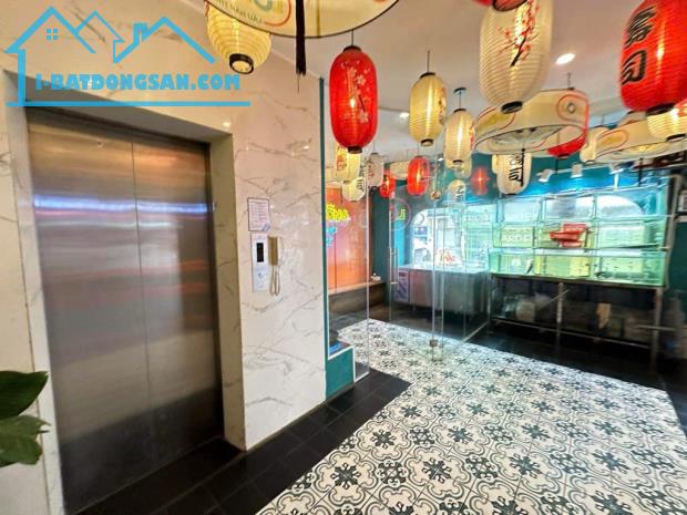 🎊MẶT PHỐ HÀNG CÓT - 200M - 6 TẦNG - MT 17M - CHỈ 1XX TỶ🎊 - 1