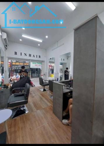 Cần bán nhà mặt phố Hạ Đình 4tầng mặt tiền 6,6m.kinh doanh sầm uất. - 3