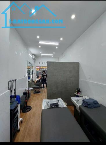 Cần bán nhà mặt phố Hạ Đình 4tầng mặt tiền 6,6m.kinh doanh sầm uất. - 5