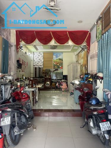 Bán Căn Góc 3 tầng Kinh Doanh, Mặt tiền Thiên Quang Trung Chánh chỉ 5.9 tỷ TL. - 2