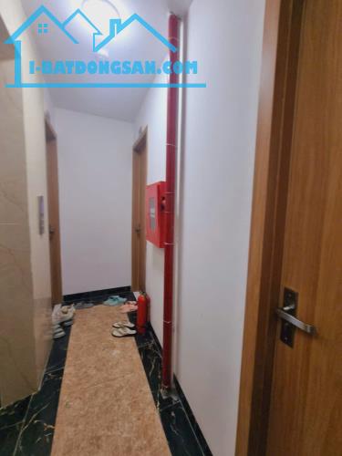CHÍNH CHỦ CẦN BÁN TÒA CCMN MỚI ĐÉT - THANG MÁY HIỆN ĐẠI - 13 PHÒNG KHÉP KÍN FULL NỘI THẤT - 3