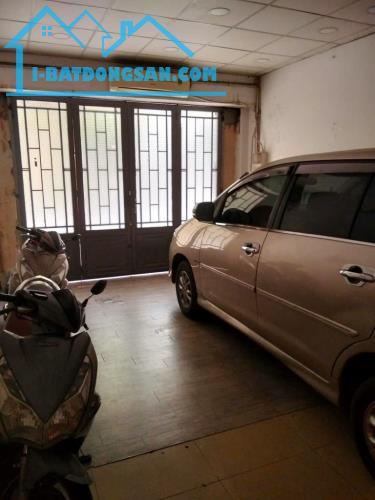 BÁN NHÀ HXT Trần Tấn, Tân Phú 3 tầng 60m2 (4x15). Nhà đẹp ở ngay. Giá chỉ 8,2 tỷ. - 1