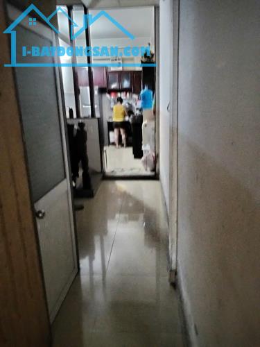 BÁN NHÀ HXT Trần Tấn, Tân Phú 3 tầng 60m2 (4x15). Nhà đẹp ở ngay. Giá chỉ 8,2 tỷ. - 2