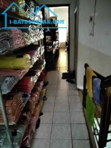 BÁN NHÀ HXT Trần Tấn, Tân Phú 3 tầng 60m2 (4x15). Nhà đẹp ở ngay. Giá chỉ 8,2 tỷ. - 3