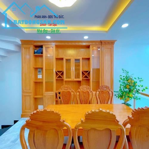 🏡 Bán Gấp Nhà Phố Nguyễn Duy Trinh, Quận 2 _ 118 m2 _ 2 Tầng 4 Pn _ Hướng Nhà Sinh Tài Lộ