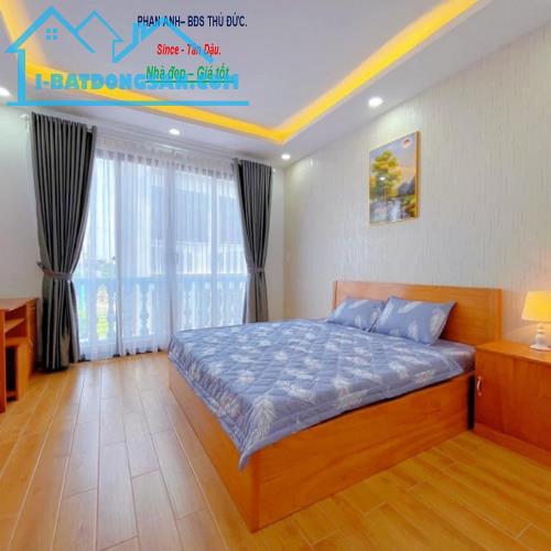 🏡 Bán Gấp Nhà Phố Nguyễn Duy Trinh, Quận 2 _ 118 m2 _ 2 Tầng 4 Pn _ Hướng Nhà Sinh Tài Lộ - 3